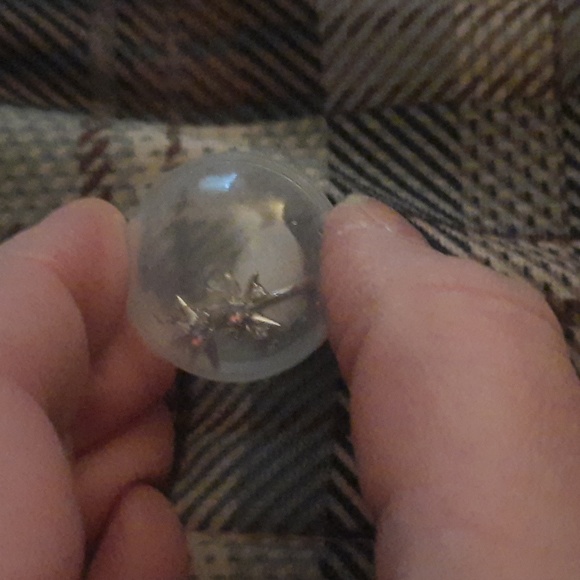 Sz 7 Fragrant Jewels Moon Magic - Picture 5 of 5